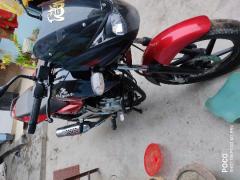 Bajaj Pulsar 150